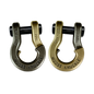 Jowl™ Recovery Split Shackle™ 7/8