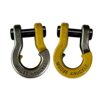 Jowl™ Recovery Split Shackle™ 7/8