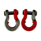 Jowl™ Recovery Split Shackle™ 7/8