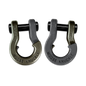 Jowl™ Recovery Split Shackle™ 7/8