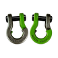Jowl™ Recovery Split Shackle™ 7/8