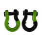 Jowl™ Recovery Split Shackle™ 7/8
