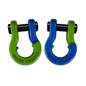 Jowl™ Recovery Split Shackle™ 7/8