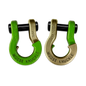 Jowl™ Recovery Split Shackle™ 7/8