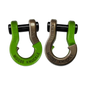 Jowl™ Recovery Split Shackle™ 7/8