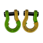 Jowl™ Recovery Split Shackle™ 7/8