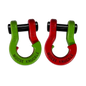 Jowl™ Recovery Split Shackle™ 7/8