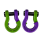 Jowl™ Recovery Split Shackle™ 7/8