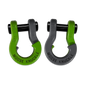 Jowl™ Recovery Split Shackle™ 7/8