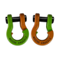 Jowl™ Recovery Split Shackle™ 7/8