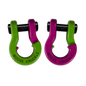 Jowl™ Recovery Split Shackle™ 7/8