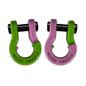 Jowl™ Recovery Split Shackle™ 7/8