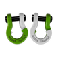 Jowl™ Recovery Split Shackle™ 7/8