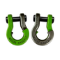 Jowl™ Recovery Split Shackle™ 7/8