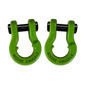 Jowl™ Recovery Split Shackle™ 7/8