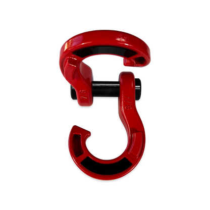 Jowl™ Recovery Split Shackle™ 7/8