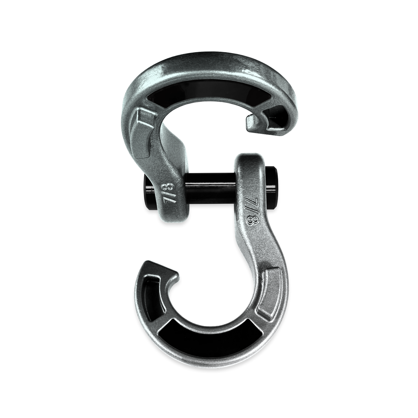 Jowl™ Recovery Split Shackle™ 7/8