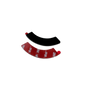 Jowl Split Shackle Anti-Chatter Pads
