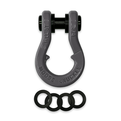 Jowl® Recovery Split Shackle® 3/4