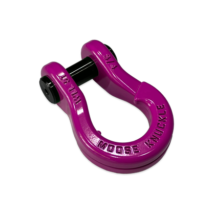 Jowl® Recovery Split Shackle® 3/4