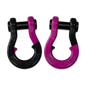 Jowl® Recovery Split Shackle® 3/4