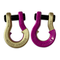 Jowl® Recovery Split Shackle® 3/4