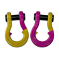 Jowl® Recovery Split Shackle® 3/4