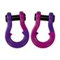 Jowl® Recovery Split Shackle® 3/4