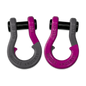 Jowl® Recovery Split Shackle® 3/4