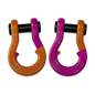 Jowl® Recovery Split Shackle® 3/4