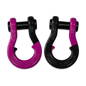Jowl® Recovery Split Shackle® 3/4