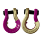 Jowl® Recovery Split Shackle® 3/4