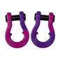 Jowl® Recovery Split Shackle® 3/4