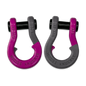 Jowl® Recovery Split Shackle® 3/4
