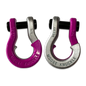 Jowl® Recovery Split Shackle® 3/4