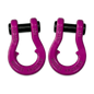 Jowl® Recovery Split Shackle® 3/4