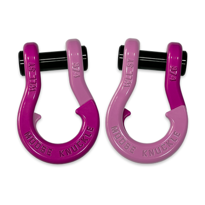 Jowl® Recovery Split Shackle® 3/4