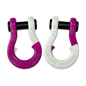 Jowl® Recovery Split Shackle® 3/4