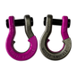 Jowl® Recovery Split Shackle® 3/4