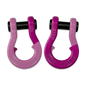 Jowl® Recovery Split Shackle® 3/4