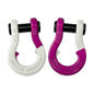 Jowl® Recovery Split Shackle® 3/4