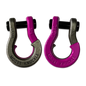 Jowl® Recovery Split Shackle® 3/4