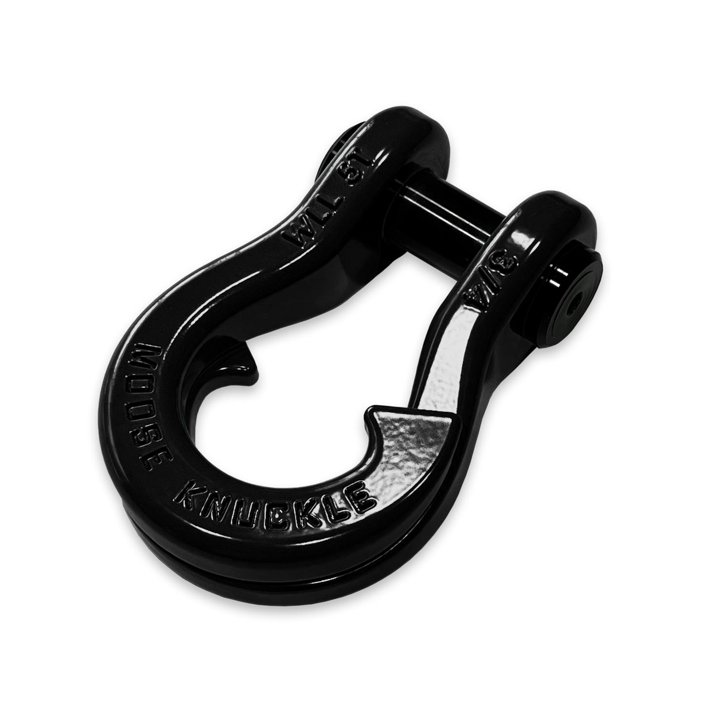 Jowl® Recovery Split Shackle® 3/4