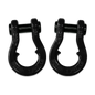Jowl® Recovery Split Shackle® 3/4