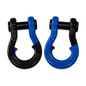 Jowl® Recovery Split Shackle® 3/4