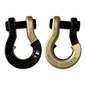 Jowl® Recovery Split Shackle® 3/4