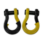 Jowl® Recovery Split Shackle® 3/4