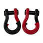 Jowl® Recovery Split Shackle® 3/4