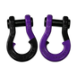 Jowl® Recovery Split Shackle® 3/4