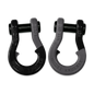 Jowl® Recovery Split Shackle® 3/4